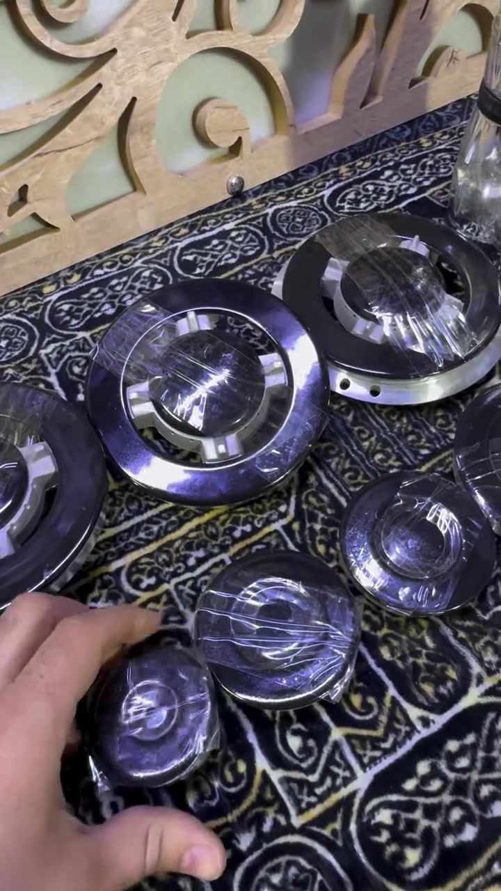 الصويرة • أجهزة كهربائية • قطع غيار أصلية
