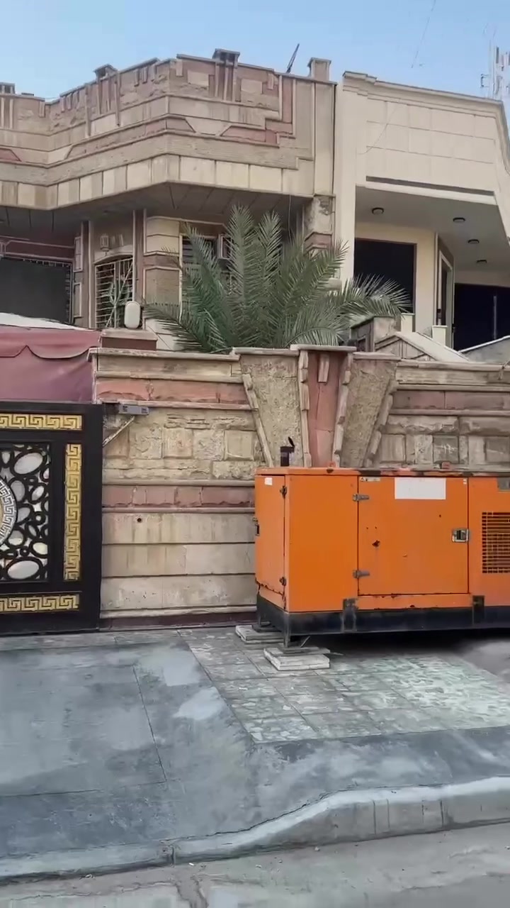 شارع فلسطين • ٢٤٣ ونص • ٥ غرف