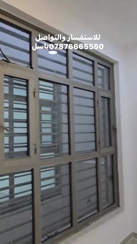 🏠 شقة للإيجار – حي الحمراء
📍 موقع مميز في حي الحمراء
👨‍👩‍👧 للعوائل فقط – يفضّل عائلة صغيرة
💵 الإيجار: 800$ شهرياً

📞 للاستفسار: ***********
🏢 مكتب الباسل للعقار
