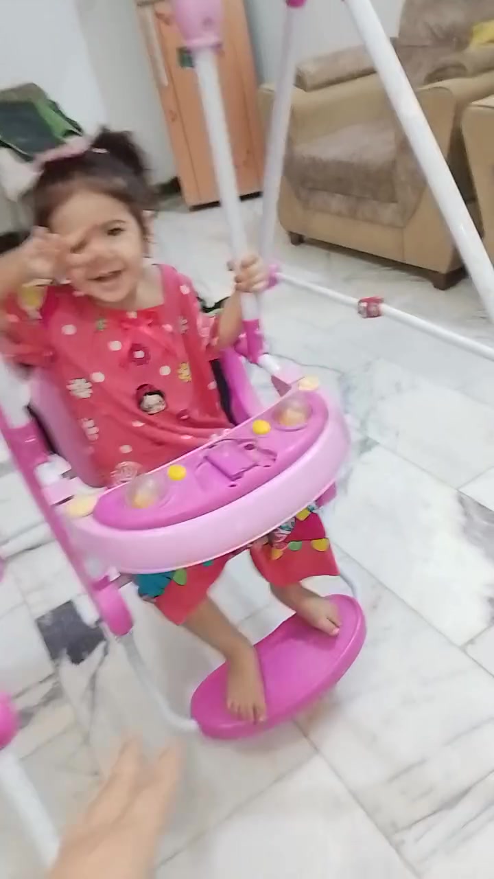 مرجوحه • للبيع • حي اور