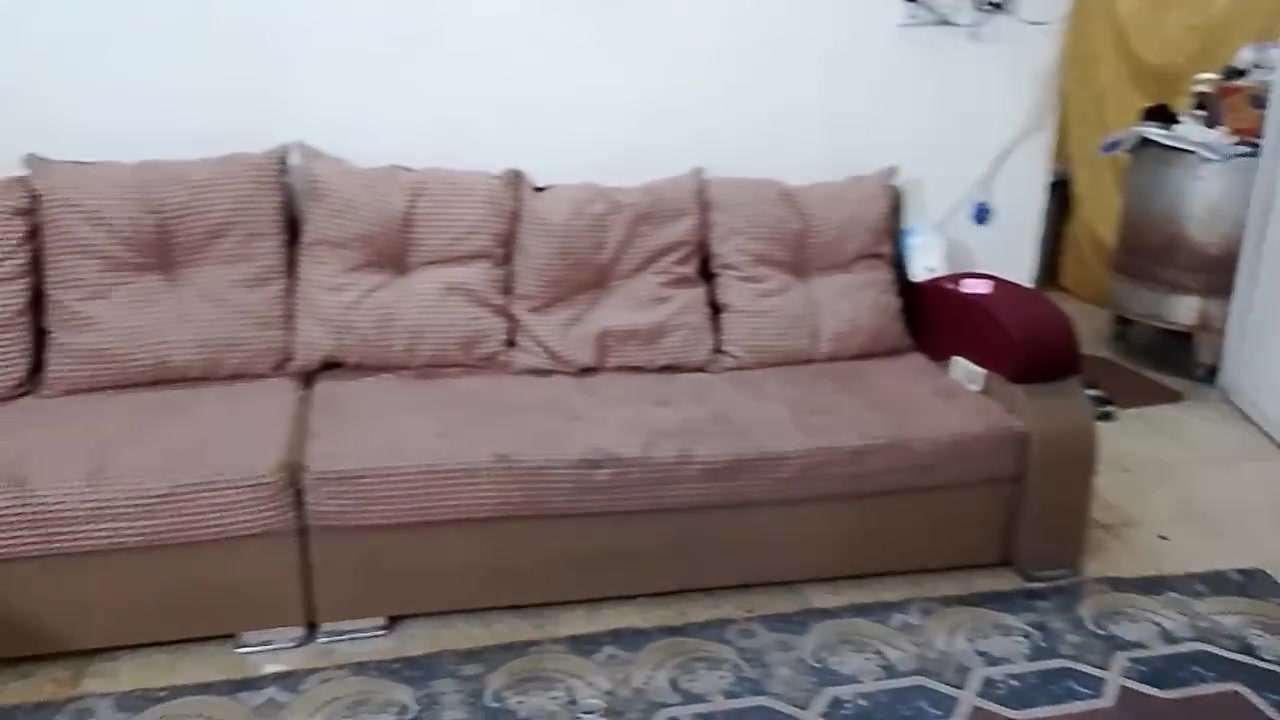 ديوان • الشعله • قفل