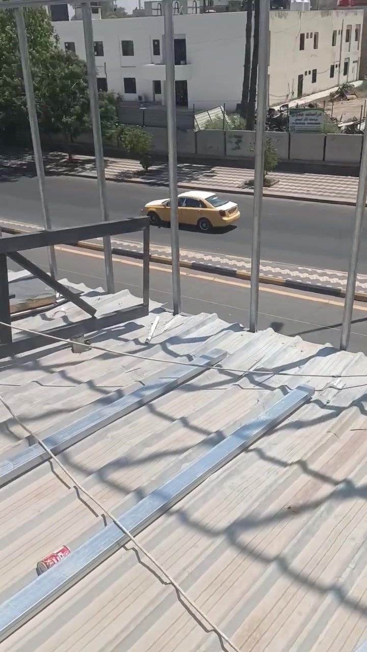 حداد عامه كرخ ورصافه خابر وبيك خير ودتلاال رقم ***********
