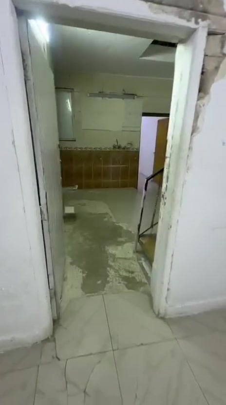 للايجار بيت تجاري / شارع فلسطين
ساحة بيروت الاطباء 

طابق اول / باب ودرج معزول 

مساحة 80 متر 

يصلح شركات / او عيادة طبية / او مخزن 

السعر 650 الف 

للأستفسار : واتساب / خط 

***********
