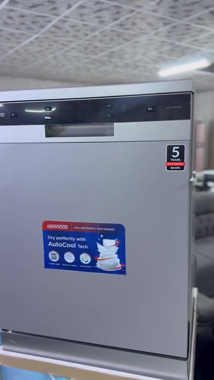 غساله صحون KENWOOD
السعر350 نقدا
القسط 30 بالشهر
للاستفسار***********
العنوان بابل الاسكندريه مجمع حطين السكني
معرض فراس البصراوي❤️
