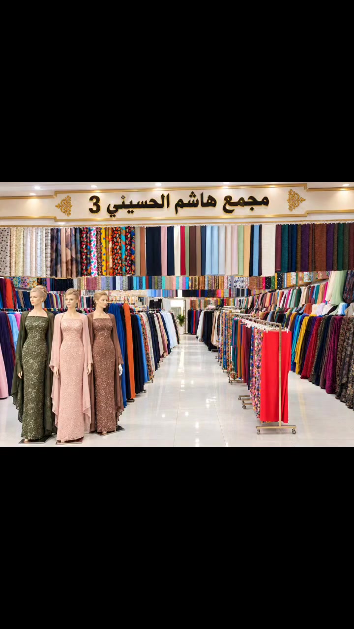 حجز واتس • اقمشة مفروشات • ترند جديد