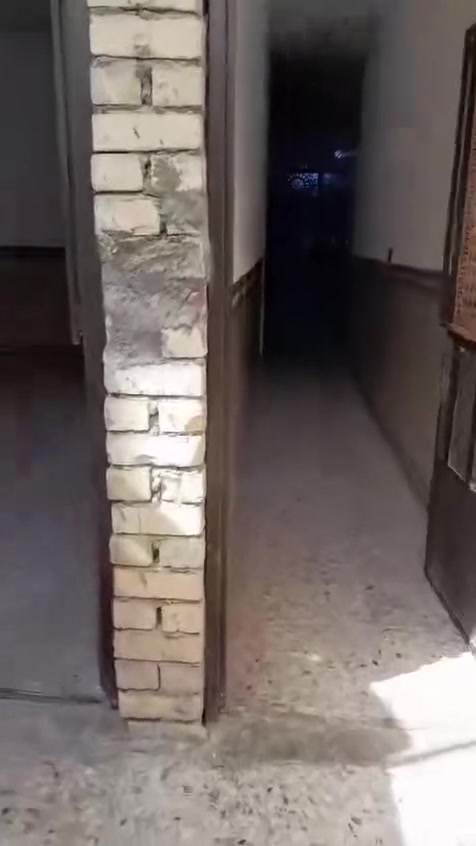 بيت الايجار حي البساتين
اول فرع بظهر شارع السبيس 

هذا رقم صاحب البيت

‭***********‬

أنا مكلف بلنشر @الجميع

