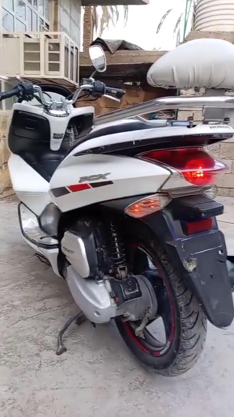 PCX • جيل اول • نضيفه