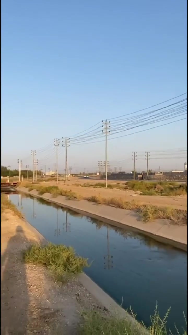 طابو زراعي • طريق الكمالية • ١٠٠م