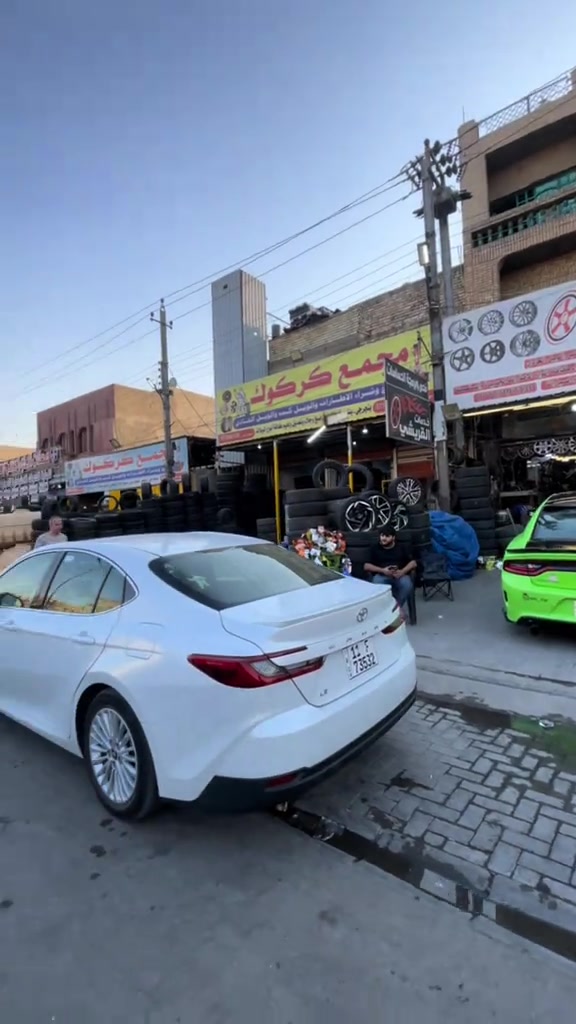 خدمات القريشي بغداد حي العامل شارع 7نيسان📍***********☎️🤳بيع وشراء ومراوس الويل كل والويل العادي صبغ وجلاء وتعديل ولحيم بل فرن الحراري #capcut #اكسبلور #كامري #ويل #حي_العامل @عباس الكناني @ابو جراح.🪬 @990mq0 @﮼ابو ﮼زليـخة ☘️🪬 @كروري المصلوخي 🦅🏅 @تاج 👑 @حسين اسرافيل✅ @
