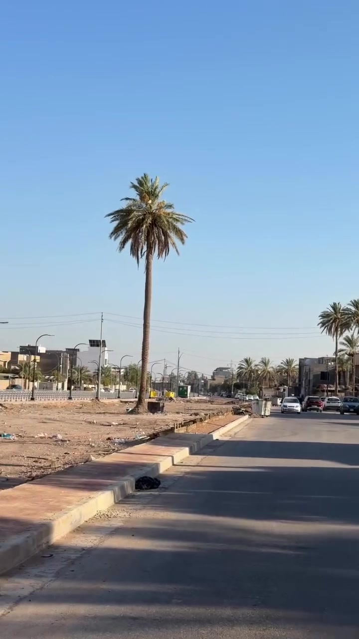 حي الحسين • ٢٦٠م • طابو صرف
