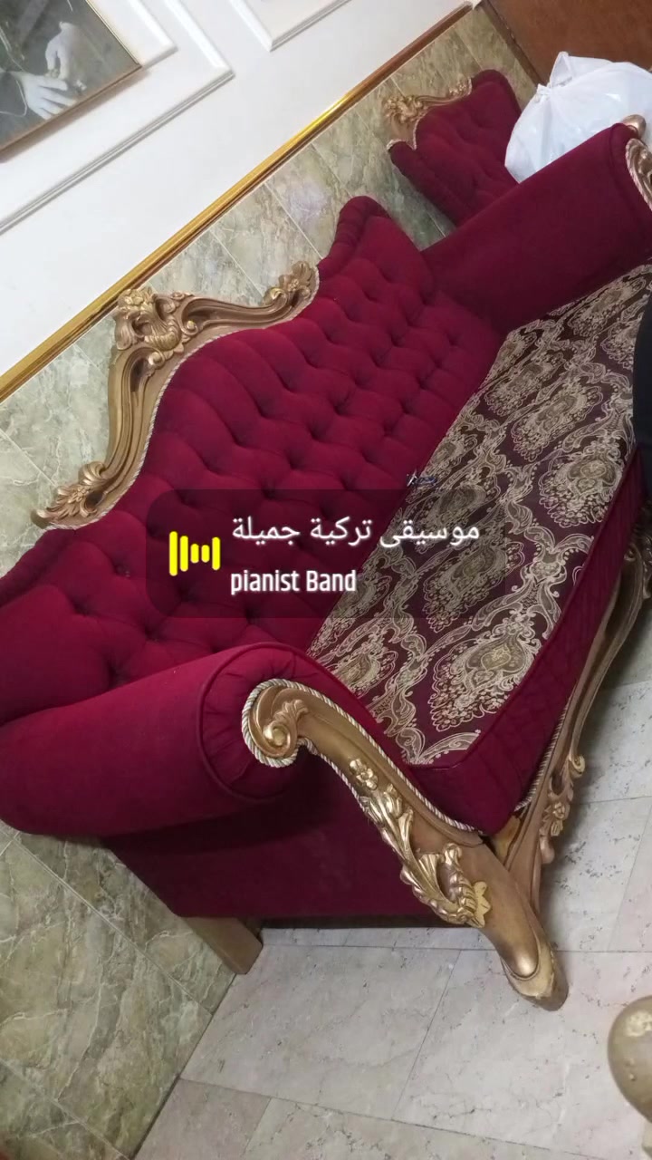 ١٠ مقاعد • صوفا