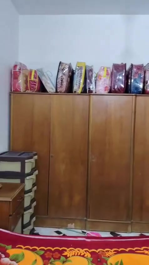 نظافة • كدام العين • القيارة