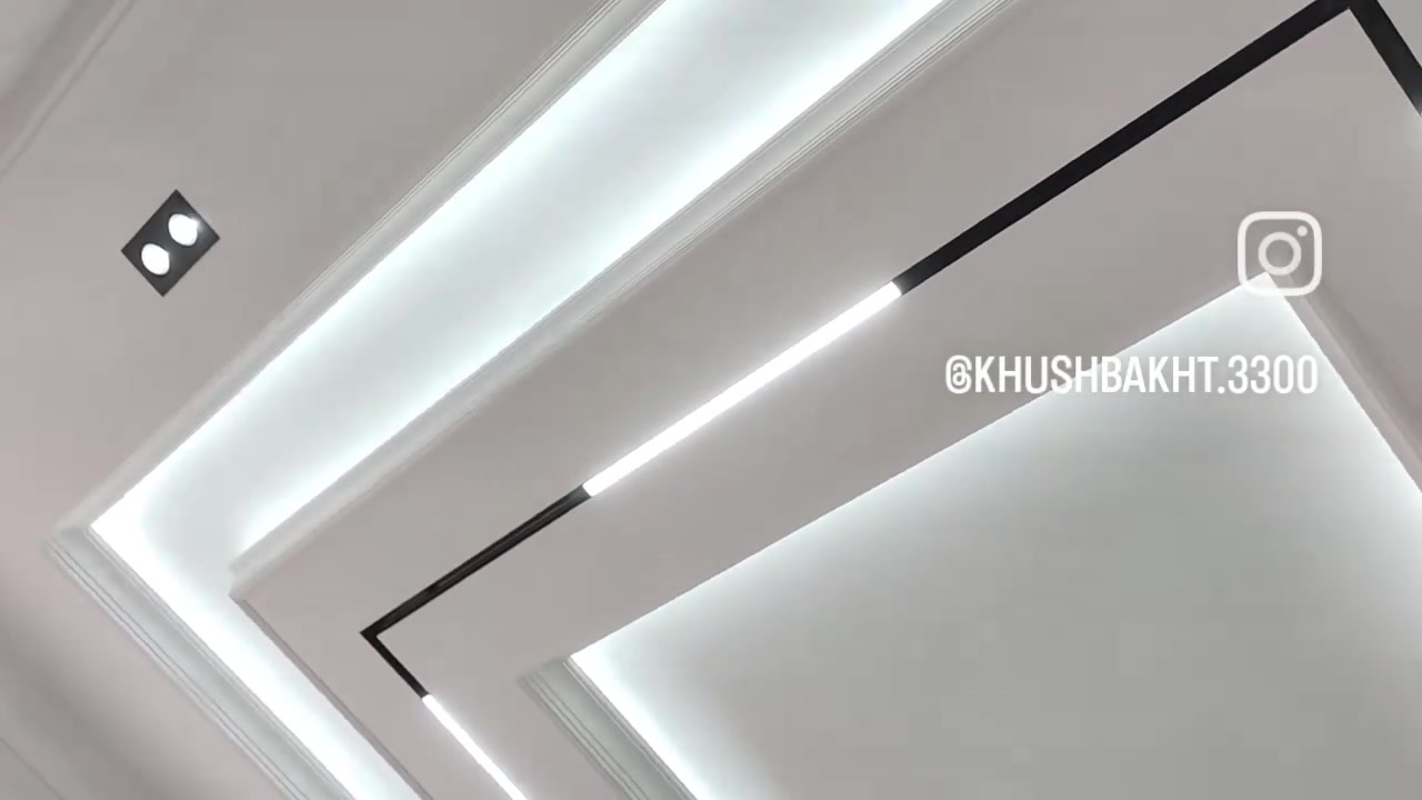 جبس بورد • صبغ داخلي • تسليم مهندس