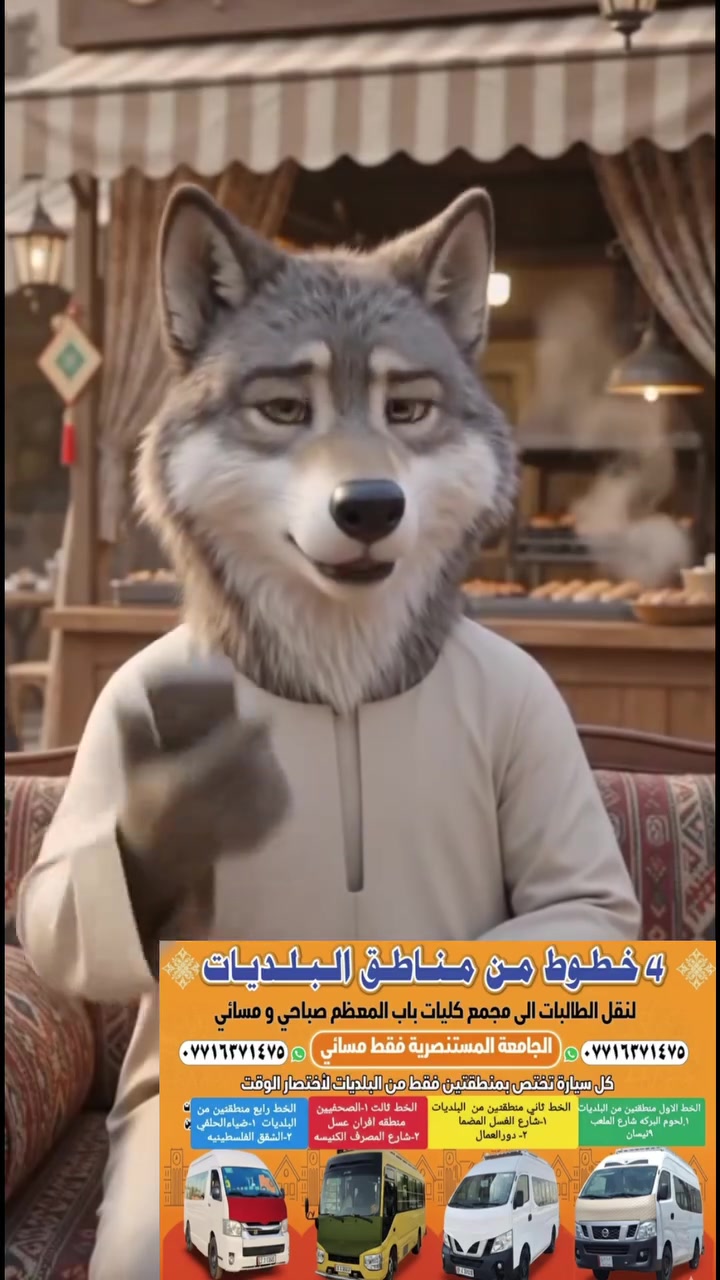 #البلديات #الحبيبيه #جامعه
