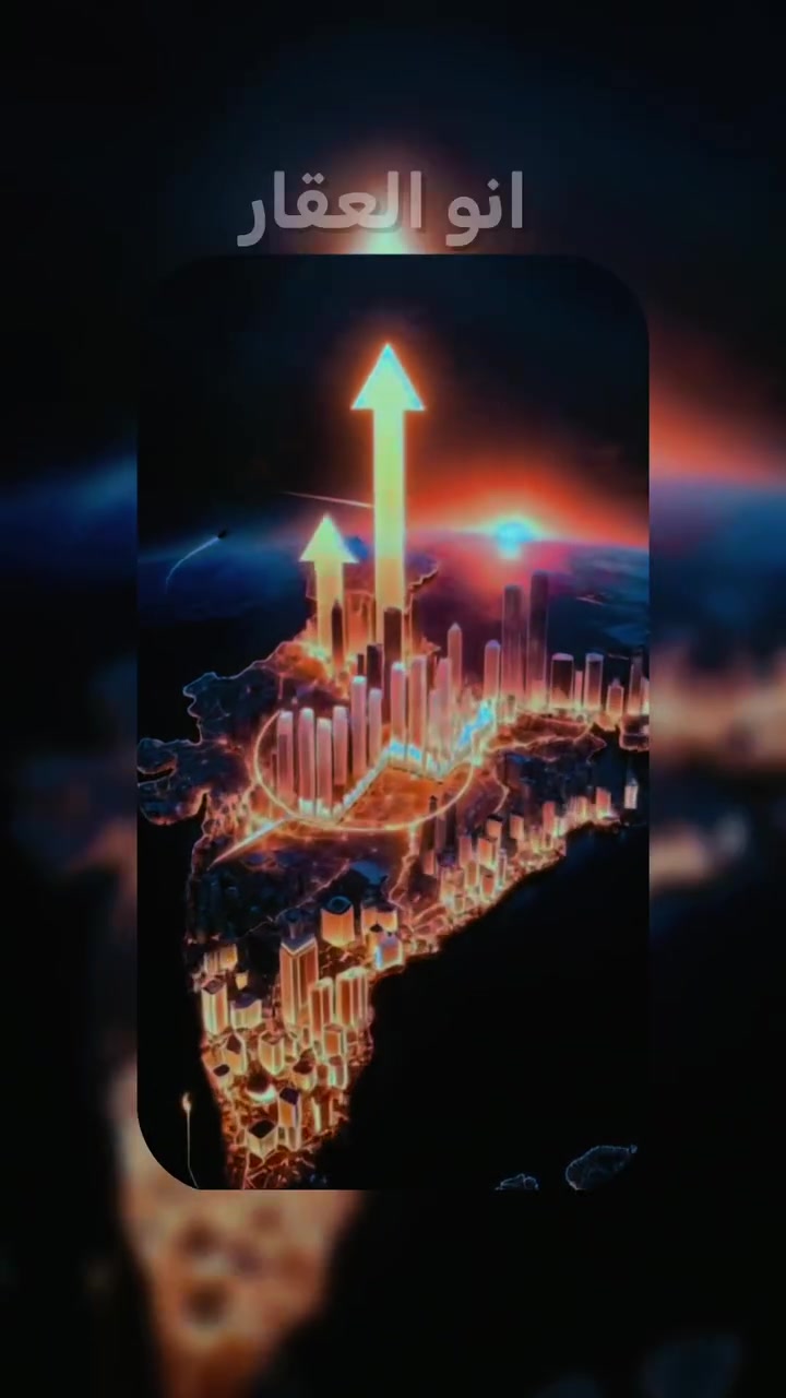 سوق العقار • مستشار عقاري • حسن المسعودي