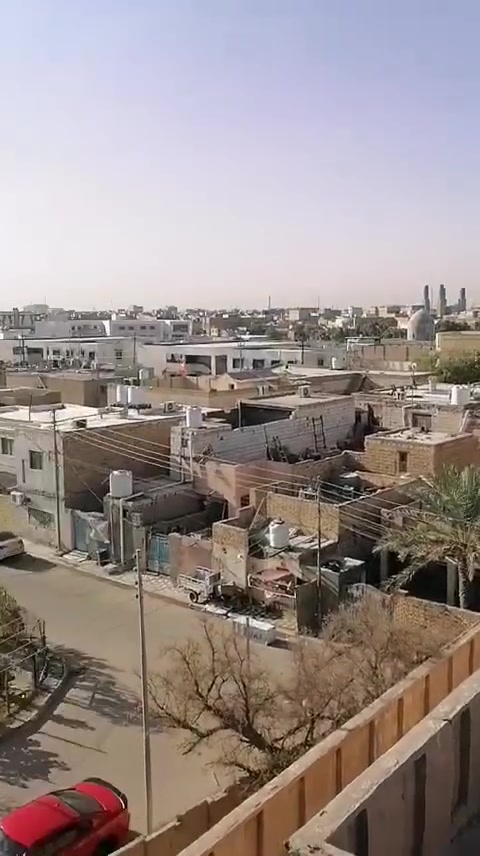 #أستلام مهندس #فلوسك_عندك_لمن_يكمل_سطحك 💸***********
تم إنجاز السطح حسب المواد المطلوبة: زفت + فلانكوت + نايلون + اشتايكر السماوة
✂ كص كوسره
✅ شرط الفحص بالماء + استلام من قبل #مهندس_كرسته
🔧 صيانة الماستك والأسطح القديمة متوفرة

📍 متواجدين: الناصرية – أقضية ونواحي
📞 للاستفسار: ***********
