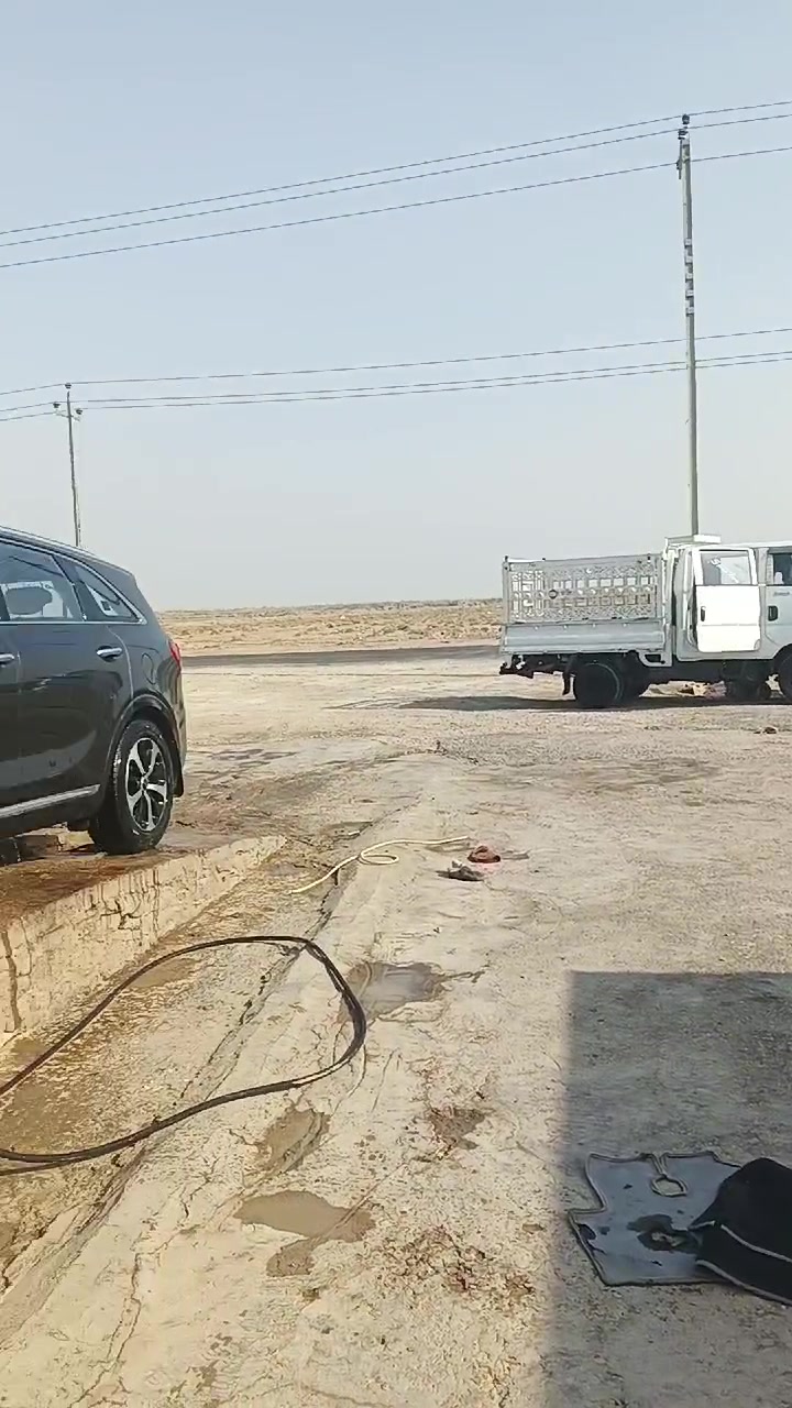سورنتو • ٢٠١٦ • رقم نجف