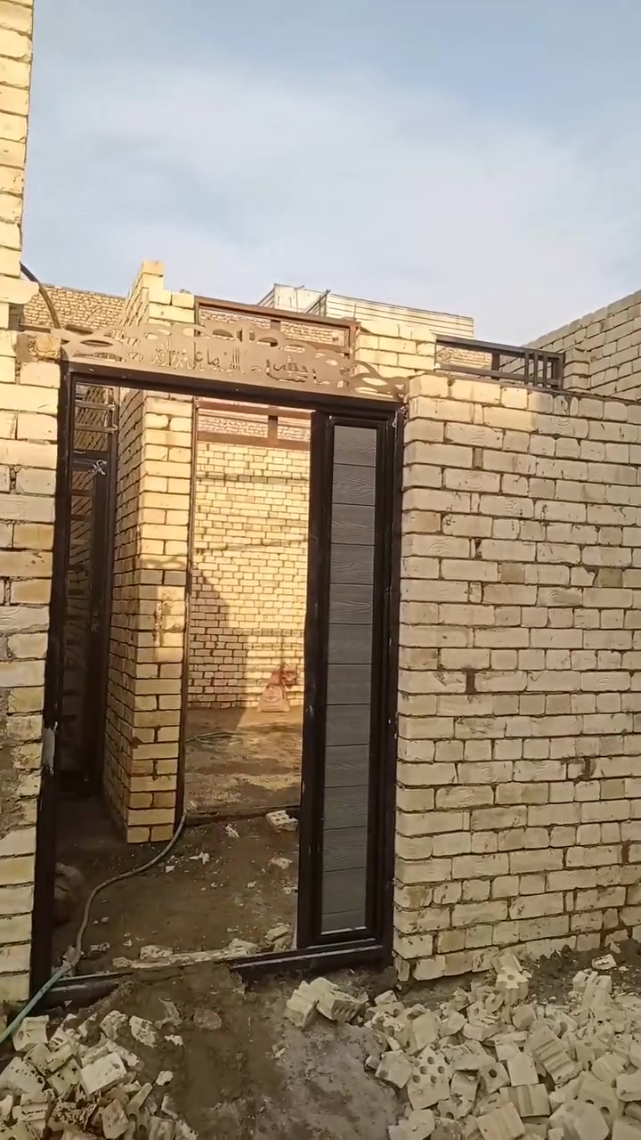 خلفات بناء مصري • شغل درجة اولى • اسعار مناسبة