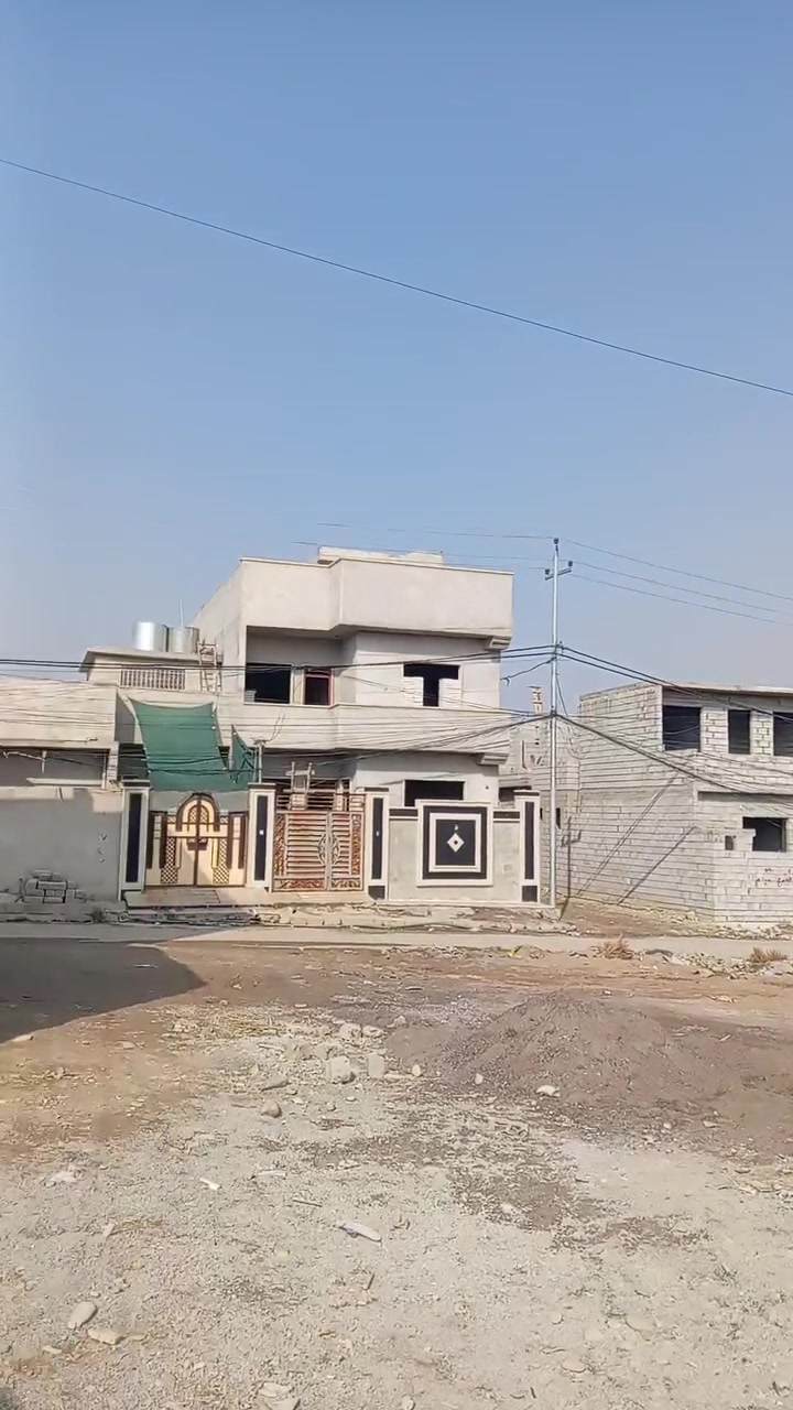 هيكل • القوسيات قرب المدرسه الصينيه • ١٠٠م