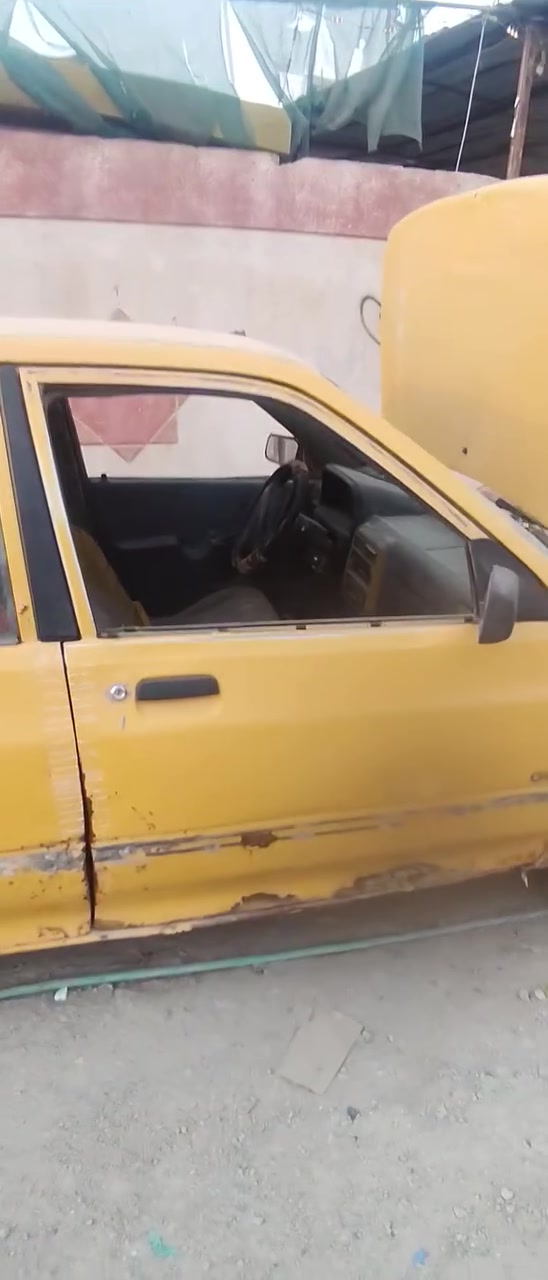 بصرة • الحيانية • دور الشرطة