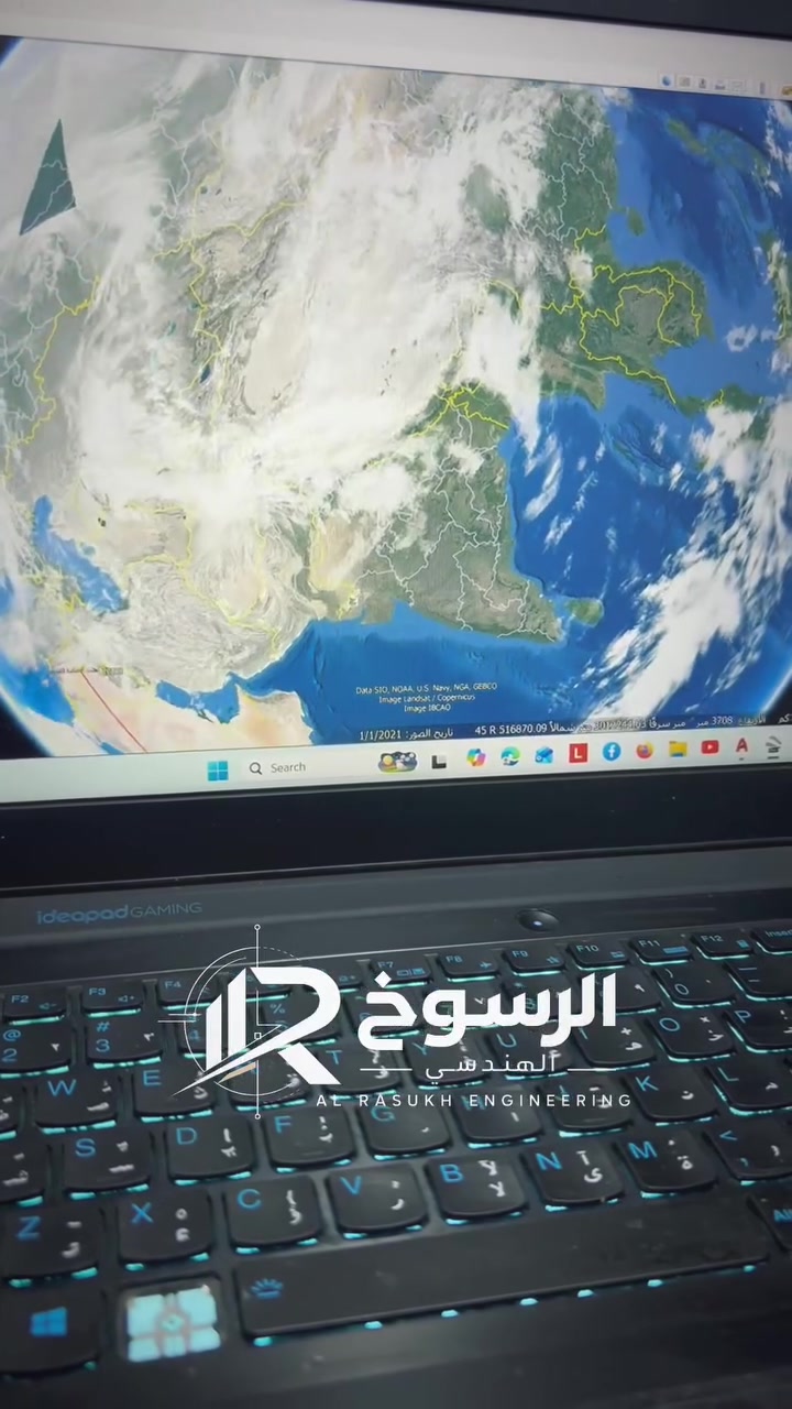 🕌 أعمال الرسوخ الهندسي للمساجد

نضع خبرتنا الهندسية في خدمة بيوت الله، من خلال تقديم الخدمات الهندسية المتكاملة للمساجد، ابتداءً من إعداد المخططات والتصاميم الهندسية، وتحديد اتجاه القبلة بدقة باستخدام الأجهزة المساحية، وصولاً إلى الإشراف الهندسي ومتابعة الأعمال التنفيذية.

📐 كما نوفر مخططات المساجد واتجاه القبلة مجاناً، إضافةً إلى كل ما يحتاجه المسجد من خدمات هندسية.

🤍 إذا كنت تخطط لبناء مسجد أو لديك مشروع قائم وتحتاج إلى استشارة أو خدمة هندسية، تواصل معنا، وإن شاء الله نكون بخدمتكم.

🏗️ الرسوخ الهندسي
تصميم • تنفيذ • إشراف • مساحة
