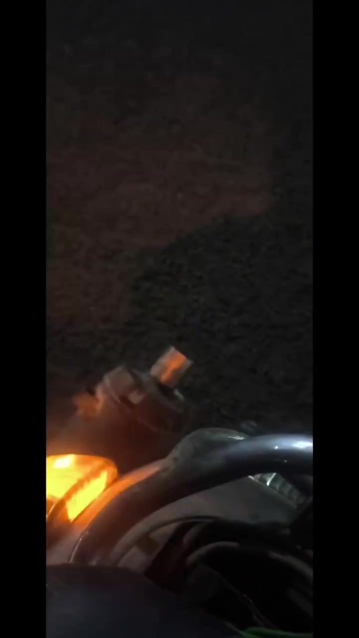 السلام عليكم درجه بوليس نكره سلف نواقص بسيطه عليها صالنصه رياضي دراجه حلوه و خير من الله مكان بغداد خي العامل ب ٤٥٠ و بيها مجال ***********
