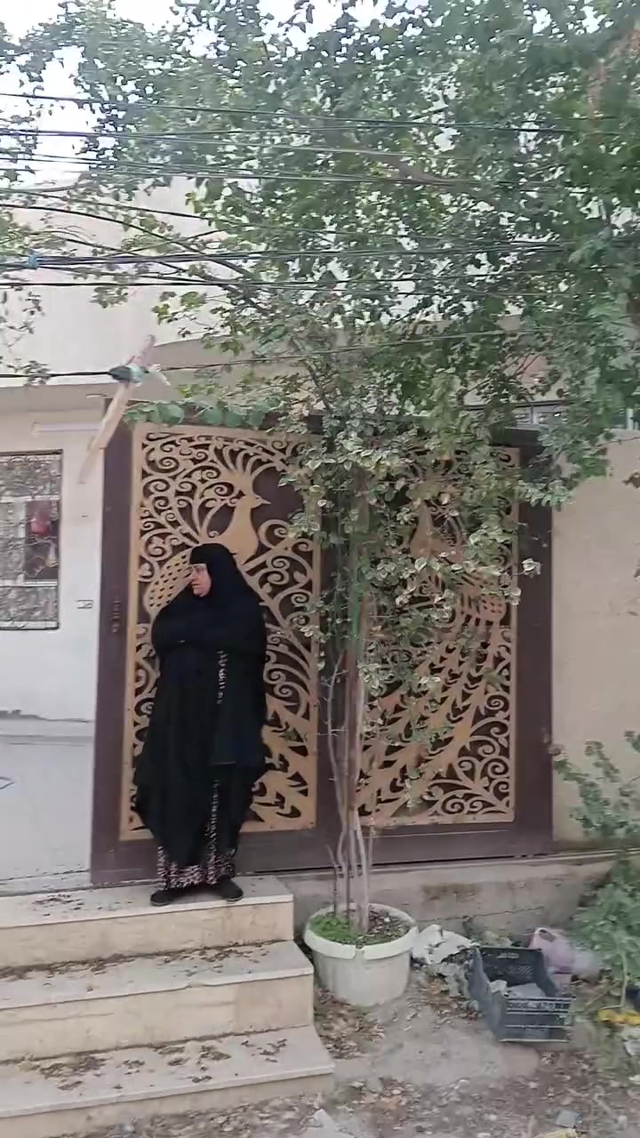 بيتين للبيع • حي العباس والحوراء • سند ٢٥ زراعي