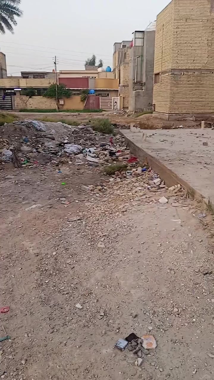 ٥٠م • طابو زراعي • ملك صرف