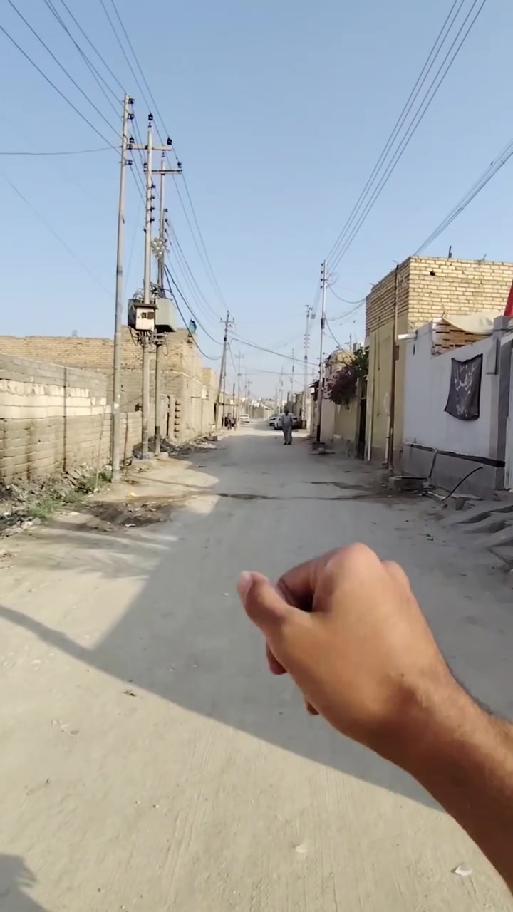 🏠 بيت وسوبر ماركت للبيع 7نيسان قرب جامع مصابيح الهدى شارع مولد كفاح 
📍 العنوان: 7 نيسان، قرب جامع مصابيح الهدى، شارع مولد كفاح، على الشارع الرئيسي.
📐 مساحة البيت 150 متر، بناية جديدة وبعده ما مسكون.
🛒 وياه سوبر ماركت شغال.

💰 السعر 40 مليون وبيه مجال
📑 زراعي

موقع حلو ومناسب للسكن والعمل بنفس الوقت.

📞 مكتب الضامن للعقار 
نستقبل كافة العروض
***********

#مكتب_الضامن_للعقار #سوق_الشيوخ #7_نيسان #عقارات_سوق_الشيوخ
