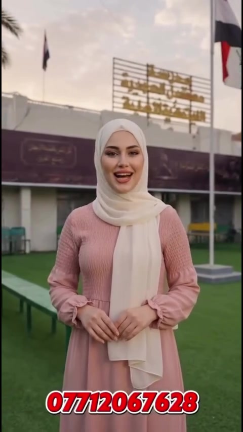 🌟 إلى أولياء الأمور الأعزاء 🌟

لا تفوّتوا فرصة تسجيل أبنائكم في مدرسة مستقبل الصويرة الابتدائية الأهلية 📚

🎁 خصومات خاصة للعوائل المتعففة وذوي الشهداء والأيتام
💳 نظام أقساط ميسّر لتسهيل التسجيل على العوائل

سجّل الآن… فمستقبل أبنائك يبدأ من هنا! 🌱#مدرسة_مستقبل_الصويرة #الصويرة #تعليم_متميز #التسجيل_مفتوح #مدينة_الصويرة 
📞 ***********

