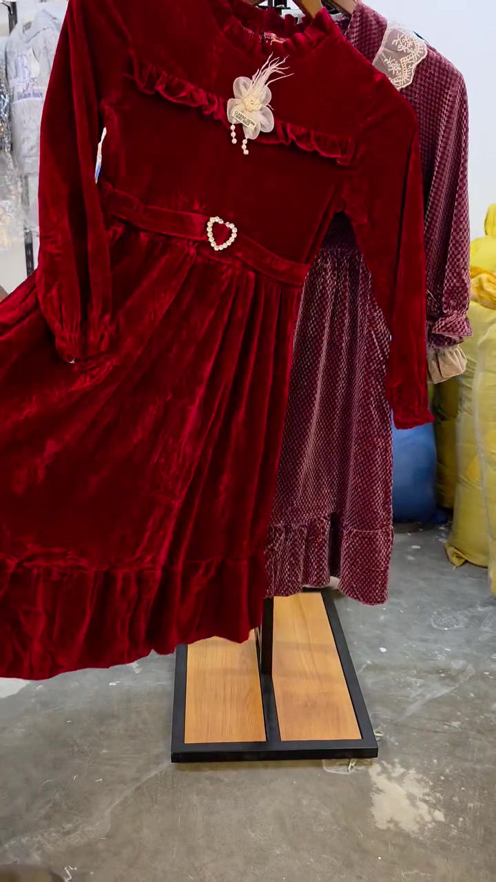 جوهرة بغداد • فستان • قياس ٦ل١٦