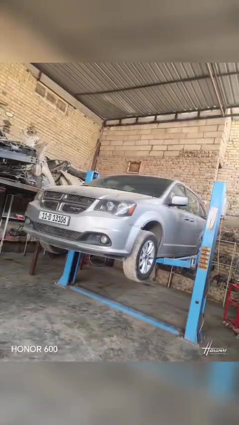 حله • ورشة سيارات • خدمات كاملة