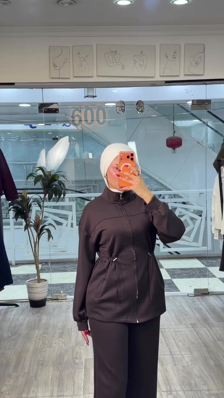 سوت • مقاسات ٣٦-٤٤ • جواهر مول