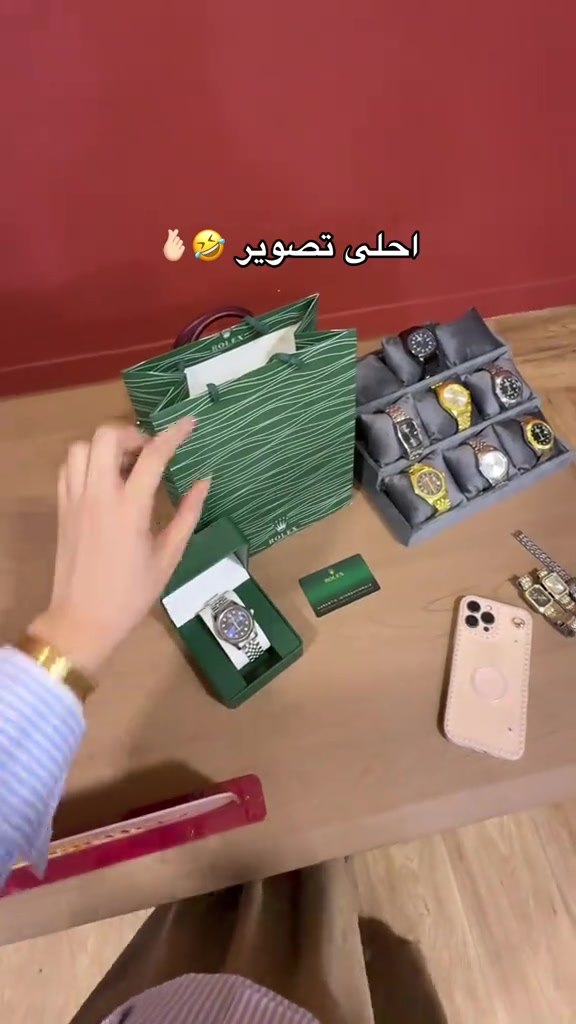 ساعة • احلى تصوير • اكسبلور