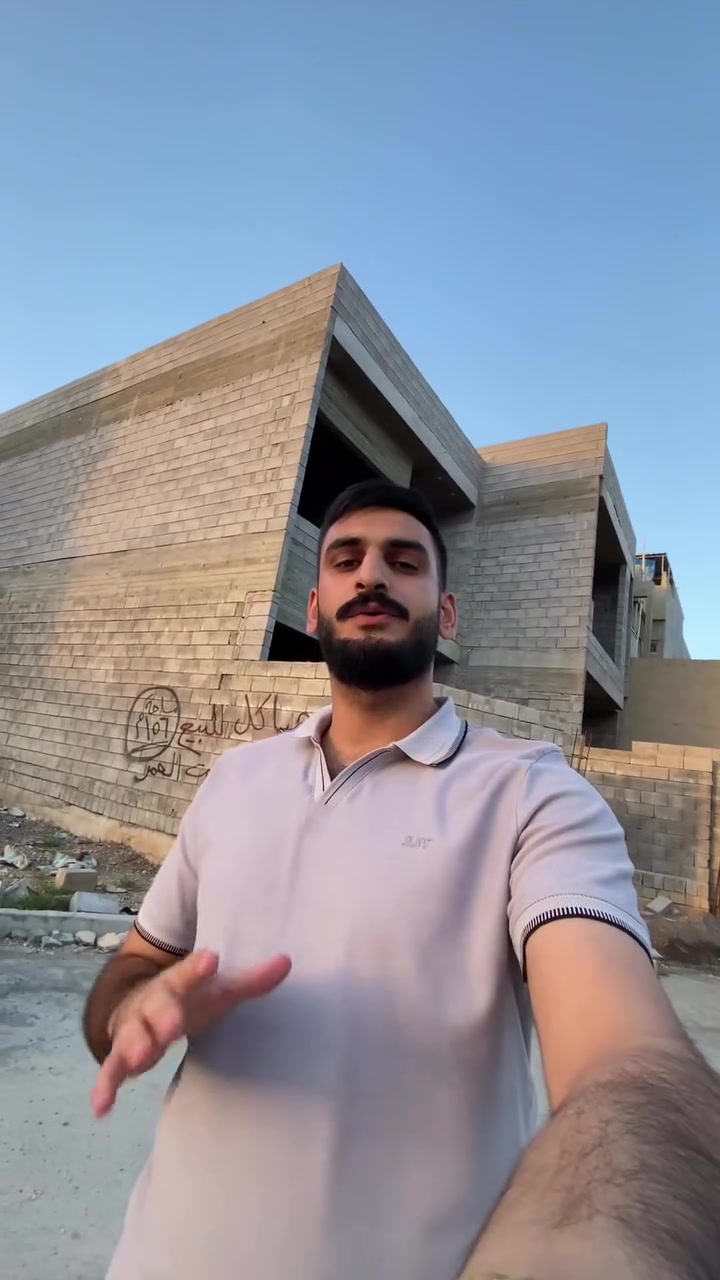 هيكل • ١٥٦م • حي الكندي الاولى