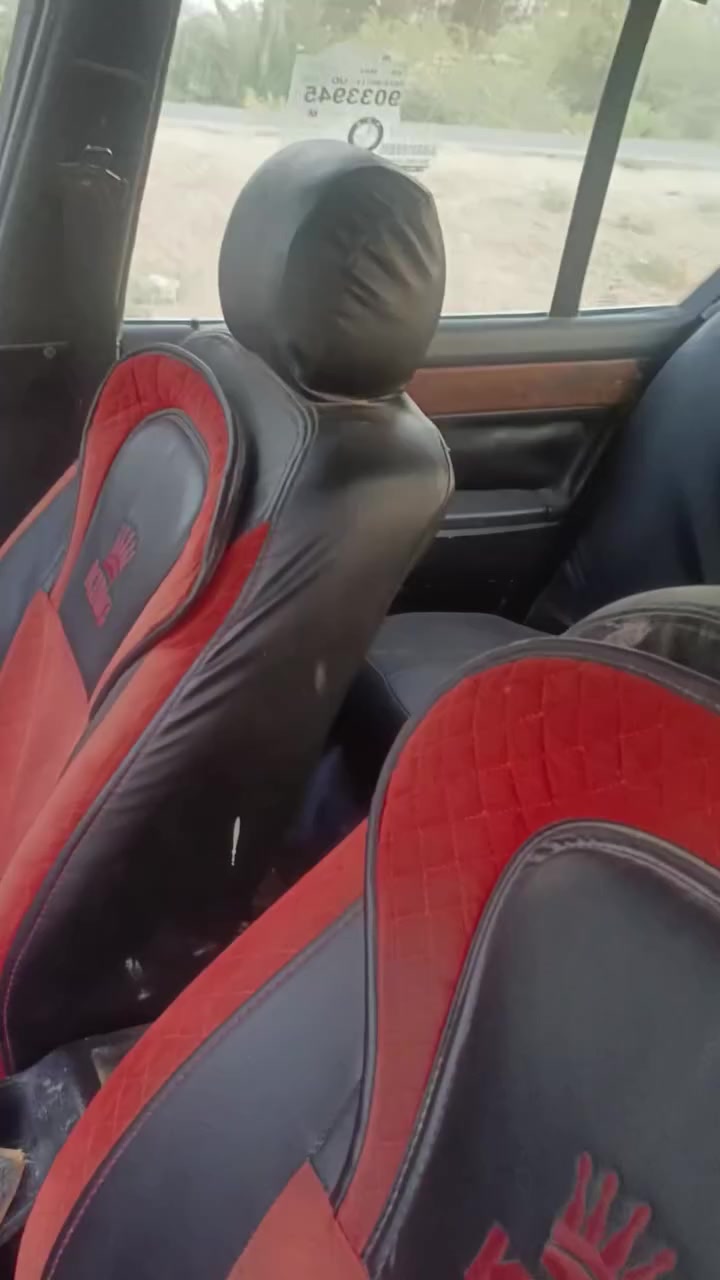 السلام عليكم السيارهBMW للبيع نوع  730 مكينه فيفتي حداديه وكير نضيفات
السعر 38 وبيه مجال ومراوس حسب القناعه
***********
