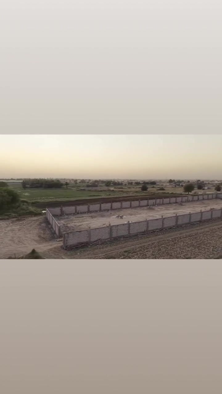 ⸻
🔹 مقاولات عامة – تنفيذ جميع الأعمال الإنشائية 🔹

بعون الله، نُنفذ جميع أعمال المقاولات بإشراف هندسي وخبرة ميدانية، ومنها:

✅ تنفيذ السياجات للأراضي الزراعية والسكنية والصناعية.

✅ بناء كامل (من الأساس إلى التسليم).

✅ تعديل وتسوية الأراضي وتجهيز مواقع العمل.

✅ أعمال الحفر والدفن والحدل والتعديل وتثبيت المناسيب المطلوبة والصب

✅ تنفيذ المشاريع وفق المخططات الهندسية.

🔸 كادر هندسي وفني ذو خبرة.

🔸 آليات ومعدات حديثة لإنجاز العمل بدقة وسرعة.

🔸 الالتزام بالمواعيد وجودة التنفيذ.

🔸 أسعار منافسة مع أفضل مستوى من الجودة.

📍 نستقبل الأعمال في بغداد والمحافظات.

📞 للاستفسار أو طلب كشف موقعي، راسلنا على الخاص أو اتصل بنا.على الرقم ***********

ثقتكم هي رأس مالنا… وجودة العمل هي أفضل إعلان لن
