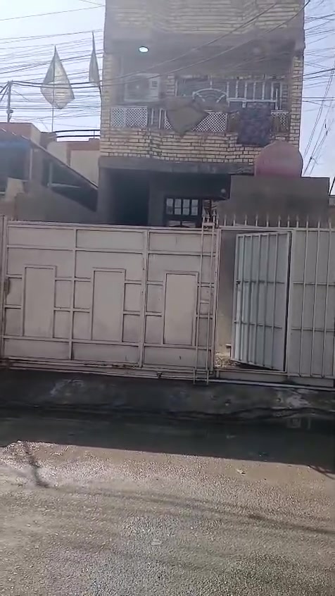 ‏‪***********‬‏. 🏠 بيت للبيع
