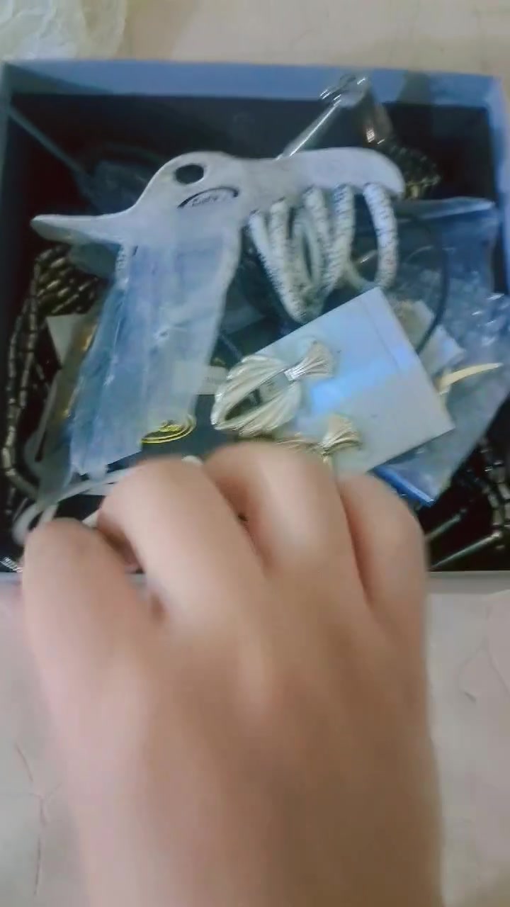 توصيل • اكسسوار شخصي