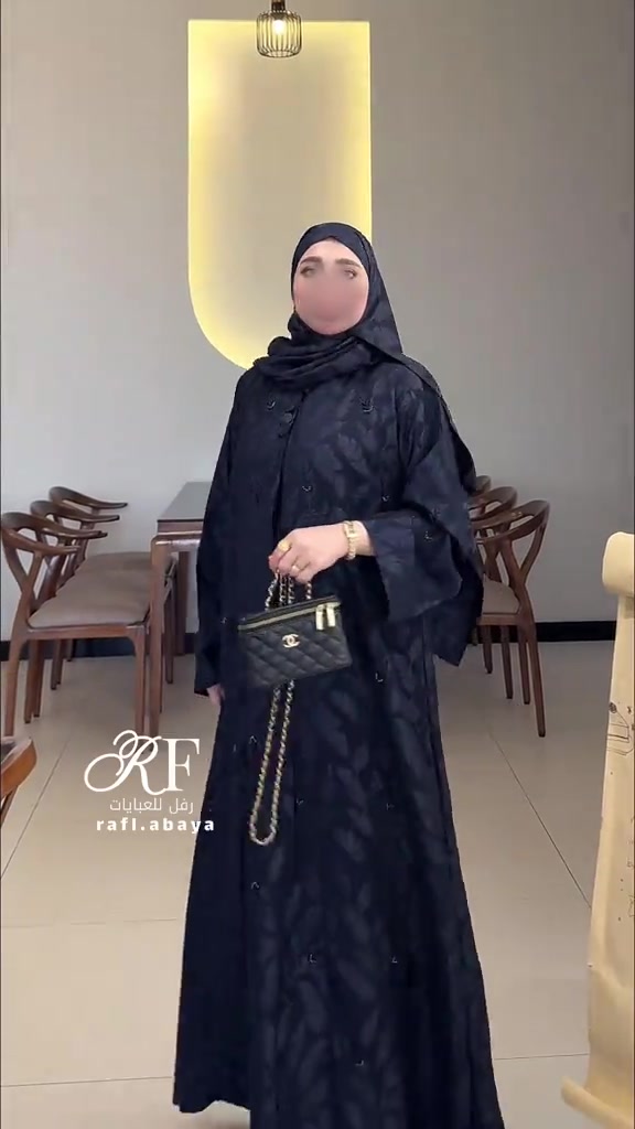 عباية شال • جاكار كويتي • توصيل العراق