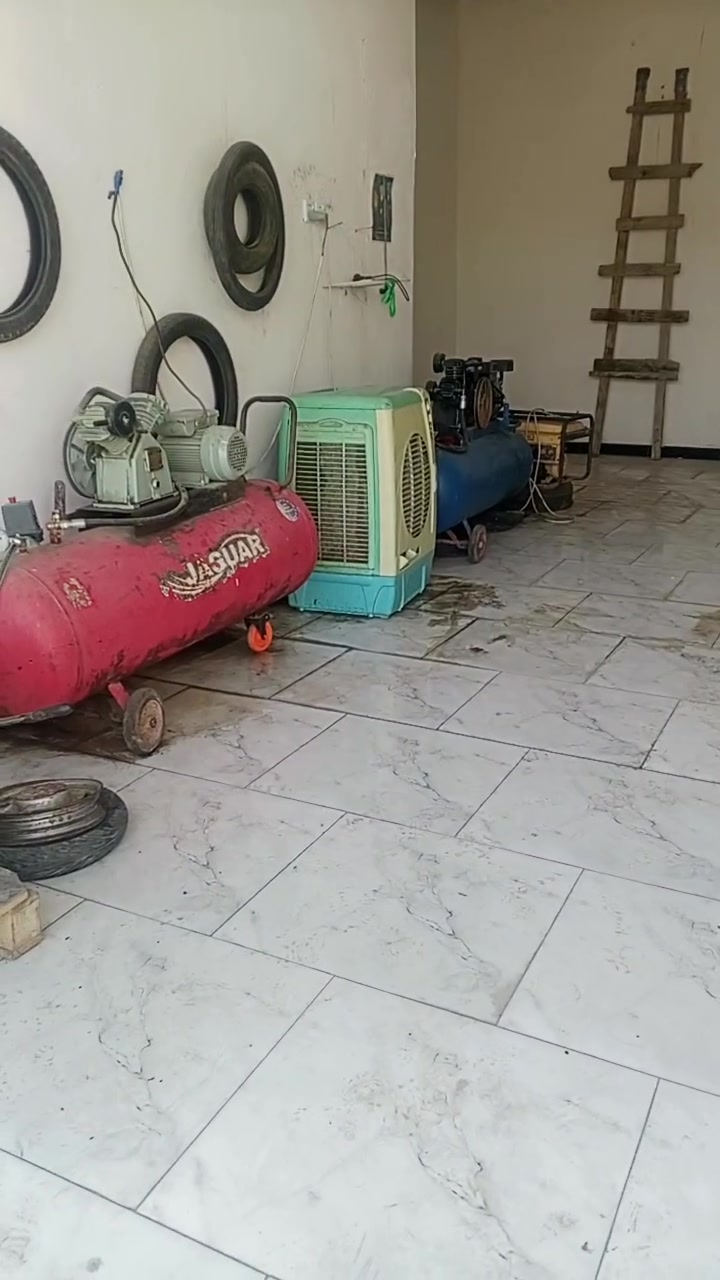 بنجر كامل • إقراض • الناصرية