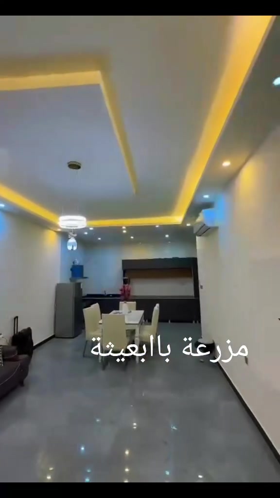 🌿✨ تدورون على مزرعة حلوة ومرتبة؟ ✨🌿

إذا تبحثون عن مكان راقي وهادئ لقضاء يوم جميل ويا الأهل والأحباب ❤️
متوفر لدينا مزارع للإيجار في:
📍 البعيثة
📍 المدائن
📍 البلد

🏡 أماكن مناسبة للعوائل والجلسات والمناسبات
🌸 أجواء حلوة ومكان يفتح النفس

📸 للصور والفيديو والتفاصيل والأسعار
📩 راسلوني خاص أو عبر الواتساب ***********

لا تفوتون الفرصة 🌿❤️
للحجز والاستفسار تواصلوا ويانا، ونرسل لكم كل التفاصيل.

