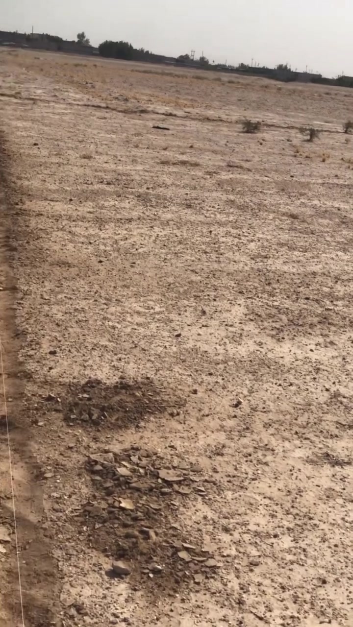 إذا تبحث عن قطعة أرض بموقع مميز للاستثمار أو البناء، فهذه الفرصة لك .. 🏡
🔹 دوانم زراعي للبيع في الزبير (طريق 17)
🔹 المساحة مفتوحة ومرتبة.
🔹 الموقع كلش ممتاز: على الشارع مباشرة وبُعد 15 متر فقط عن الشارع العام.
🔹 الموقع يرهم سكن ويرهم استثمار بمختلف المجالات.
للتواصل وتفاصيل أكثر، حياكم الله على الرقم:
( *********** )
