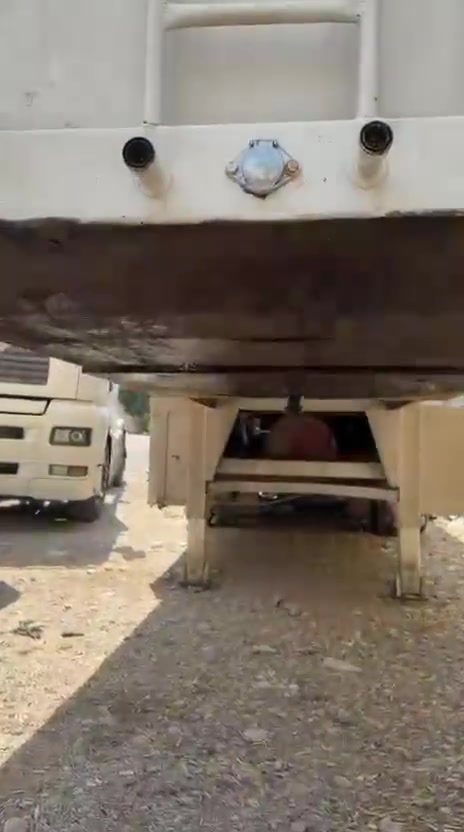 السلام عليكم تانكي للبيع جاهز للشغل للاستفسار ***********
