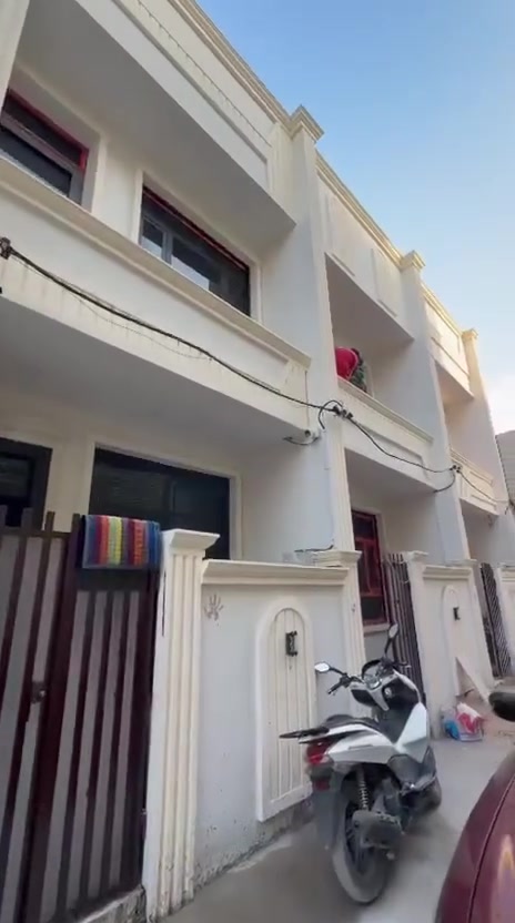 السبع ابكار • ٧٠م • ٣ غرف