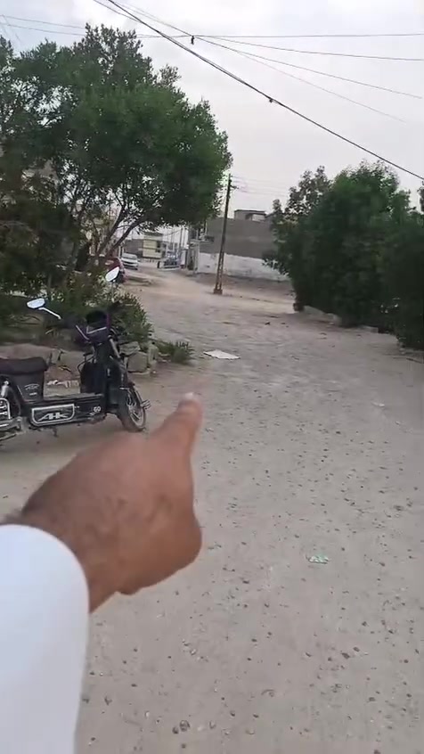 الفلوجة حي الشهداء • ١٧٥م • طابو صرف