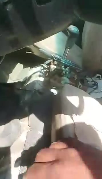 تم تفصيخ كيه فاره مكينه وكير ونجي 6سلندر  مكانه بابل المشروع المسيب طريق ابو جاسم ***********
