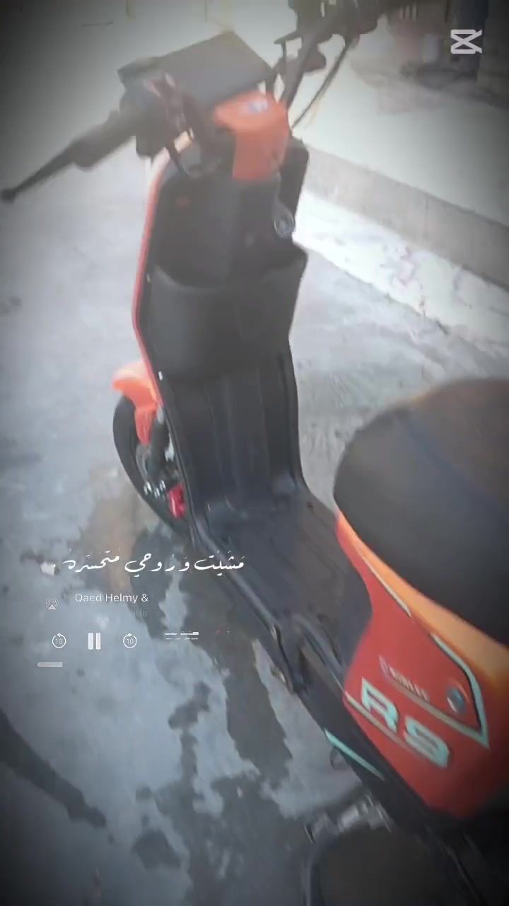 دراجة كهربائية • للبيع • كربلاء