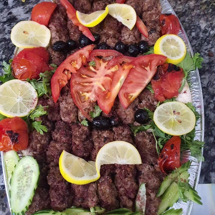 كباب كركوك
راغبة خاتون
قرب تجهيزات المؤتمن الغذائية
وقرب افران المنصور الحديثة

***********

***********

***********
