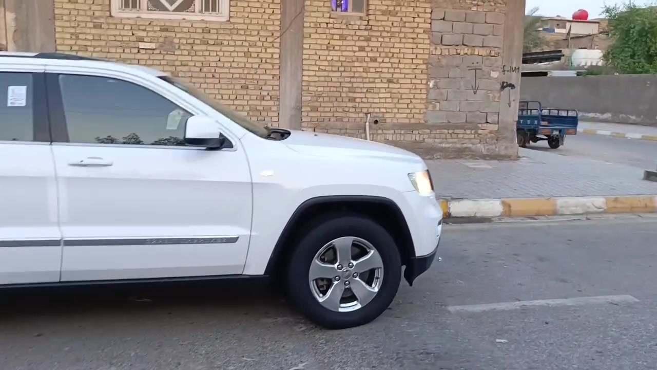 رقم بغداد • ٢٠١٣ • مكينة ٣٦٠٠